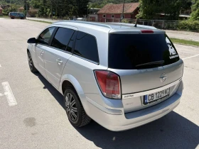 Opel Astra 1.7 cdti, снимка 8