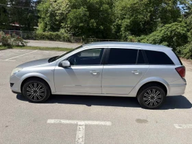 Opel Astra 1.7 cdti, снимка 2