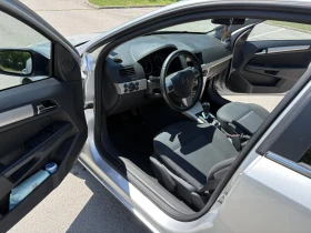 Opel Astra 1.7 cdti, снимка 4