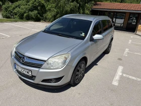 Opel Astra 1.7 cdti, снимка 6
