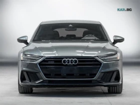 Audi A7 QUATTRO* MATRIX* ОБДУХВАНЕ* 360* КАМЕРИ* B&O* , снимка 2