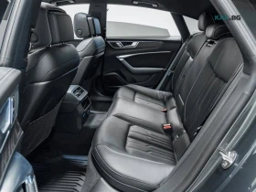 Audi A7 QUATTRO* MATRIX* ОБДУХВАНЕ* 360* КАМЕРИ* B&O* , снимка 11