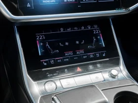 Audi A7 QUATTRO* MATRIX* ОБДУХВАНЕ* 360* КАМЕРИ* B&O* , снимка 15