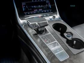 Audi A7 QUATTRO* MATRIX* ОБДУХВАНЕ* 360* КАМЕРИ* B&O* , снимка 14