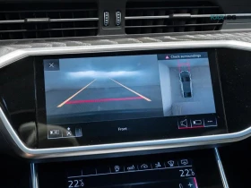 Audi A7 QUATTRO* MATRIX* ОБДУХВАНЕ* 360* КАМЕРИ* B&O* , снимка 13