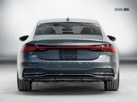 Audi A7 QUATTRO* MATRIX* ОБДУХВАНЕ* 360* КАМЕРИ* B&O* , снимка 5