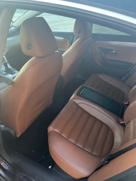 VW CC 2.0TDI, снимка 8