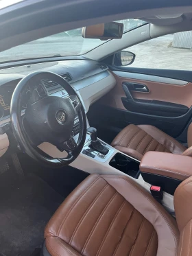 VW CC 2.0TDI, снимка 7
