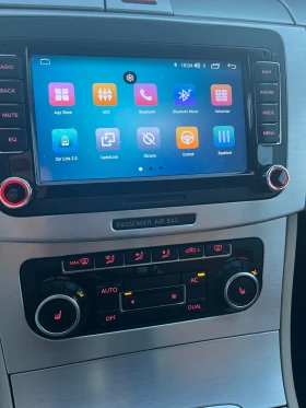 VW CC 2.0TDI, снимка 9