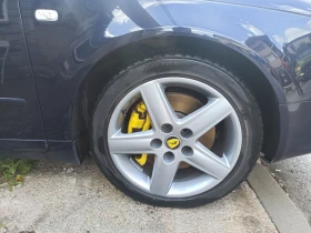 Audi A4, снимка 7