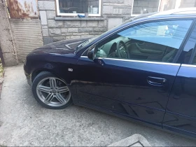 Audi A4, снимка 1