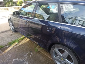 Audi A4, снимка 6