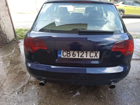 Audi A4, снимка 5