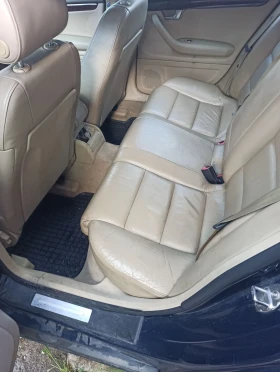 Audi A4, снимка 10