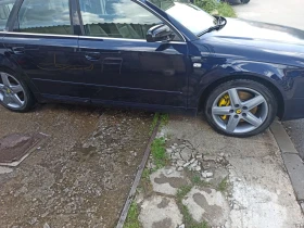 Audi A4, снимка 4