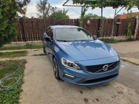 Volvo V60 Plug-in Hybrid , снимка 3