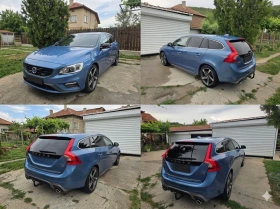 Volvo V60 Plug-in Hybrid , снимка 6