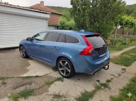 Volvo V60 Plug-in Hybrid , снимка 8