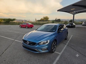 Volvo V60  R Design Plug-in Hybrid , снимка 14