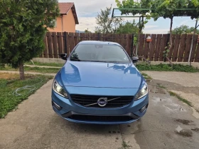 Volvo V60 Plug-in Hybrid , снимка 2