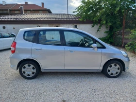 Honda Jazz 1.3i климатик , снимка 6