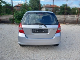 Honda Jazz 1.3i климатик , снимка 4