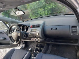 Honda Jazz 1.3i климатик , снимка 14