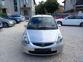 Honda Jazz 1.3i климатик , снимка 8