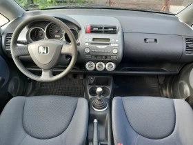 Honda Jazz 1.3i климатик , снимка 9