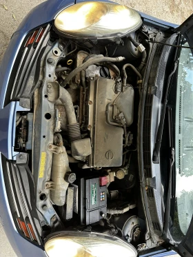 Nissan Micra 1.2i Климатик, снимка 8