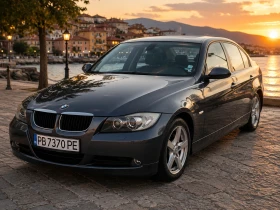 BMW 318 2.0 i | 180хил. км | ОБСЛУЖЕНА | ПАНОРАМА , снимка 2