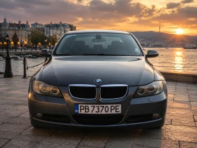 BMW 318 2.0 i | 180хил. км | ОБСЛУЖЕНА | ПАНОРАМА , снимка 1