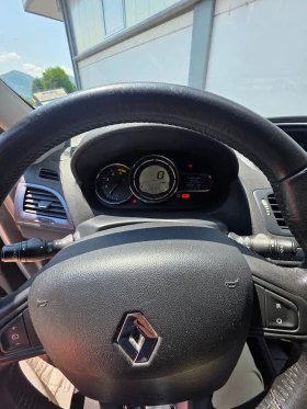 Renault Megane 1.5 dci  110кс Limitet, снимка 12