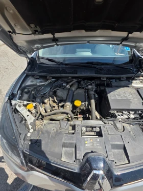 Renault Megane 1.5 dci  110кс Limitet, снимка 14