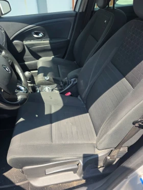 Renault Megane 1.5 dci  110кс Limitet, снимка 8
