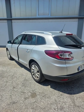 Renault Megane 1.5 dci  110кс Limitet, снимка 5