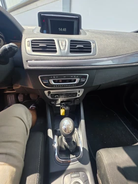 Renault Megane 1.5 dci  110кс Limitet, снимка 13
