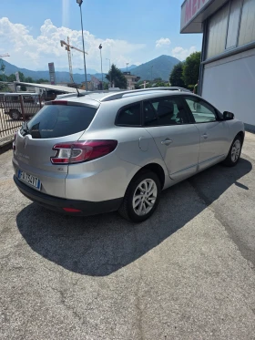Renault Megane 1.5 dci  110кс Limitet, снимка 6