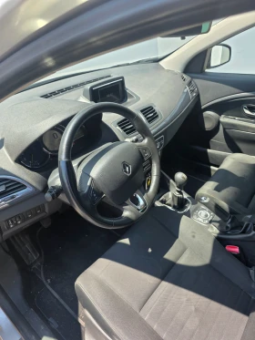 Renault Megane 1.5 dci  110кс Limitet, снимка 9