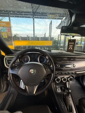 Alfa Romeo Giulietta, снимка 8