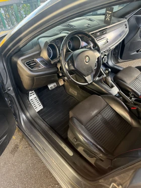 Alfa Romeo Giulietta, снимка 7