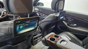 Mercedes-Benz S 560 LONG| АВТОФИНАНСИРАНЕ | ФИКСИРАНА ЦЕНА ДО БЪЛГАРИЯ, снимка 10