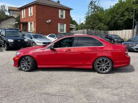 Mercedes-Benz C 300 4MATIC * FULL AMG PACK* ПОДГРЕВИ* ПАНОРАМА* КАМЕРА, снимка 4