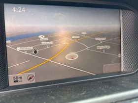 Mercedes-Benz C 300 4MATIC * FULL AMG PACK* ПОДГРЕВИ* ПАНОРАМА* КАМЕРА, снимка 12