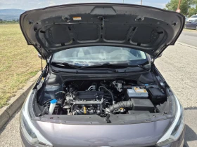 Hyundai I20 1.2, снимка 17