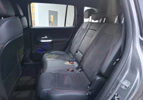 Mercedes-Benz EQB 250/AMG/190HP/FWD/CAM/314h, снимка 11