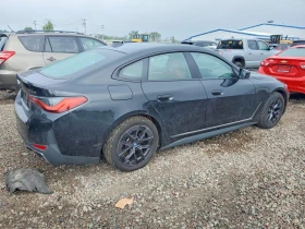 BMW i4 EDRIVE35 | RWD , снимка 3