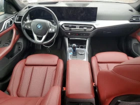 BMW i4 EDRIVE35 | RWD , снимка 8