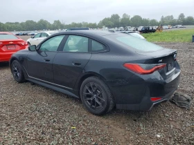 BMW i4 EDRIVE35 | RWD , снимка 2