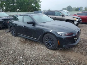 BMW i4 EDRIVE35 | RWD , снимка 4